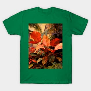 Botanical VI T-Shirt